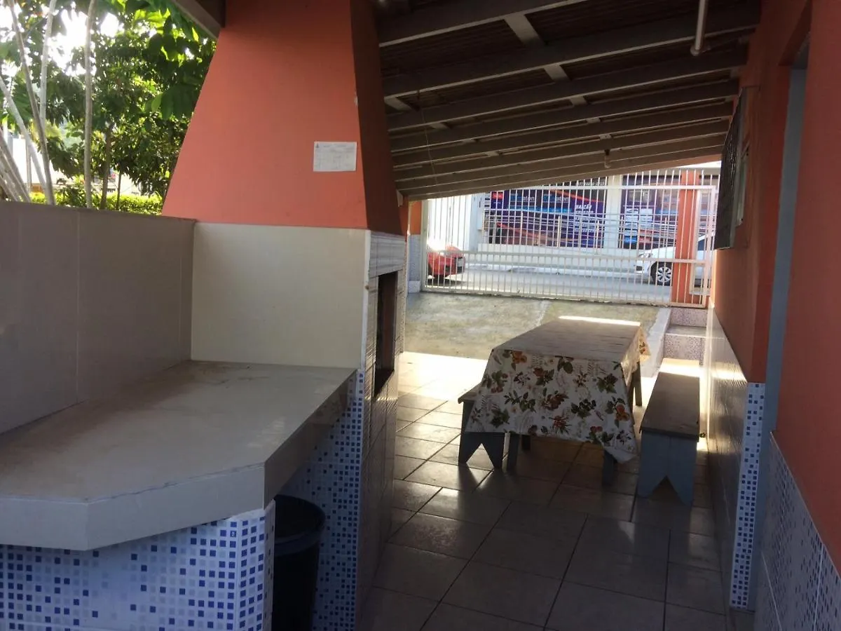 Holiday home Bruno Klemtz Dk4 Casa Piscina Churrasqueira Sinuca 3 Ar Wifi 3 Vagas 3 Dorm Itapema