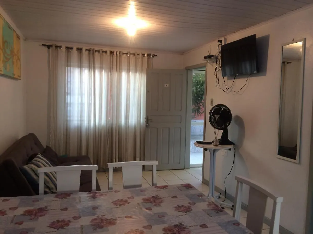 Bruno Klemtz Dk4 Casa Piscina Churrasqueira Sinuca 3 Ar Wifi 3 Vagas 3 Dorm Itapema