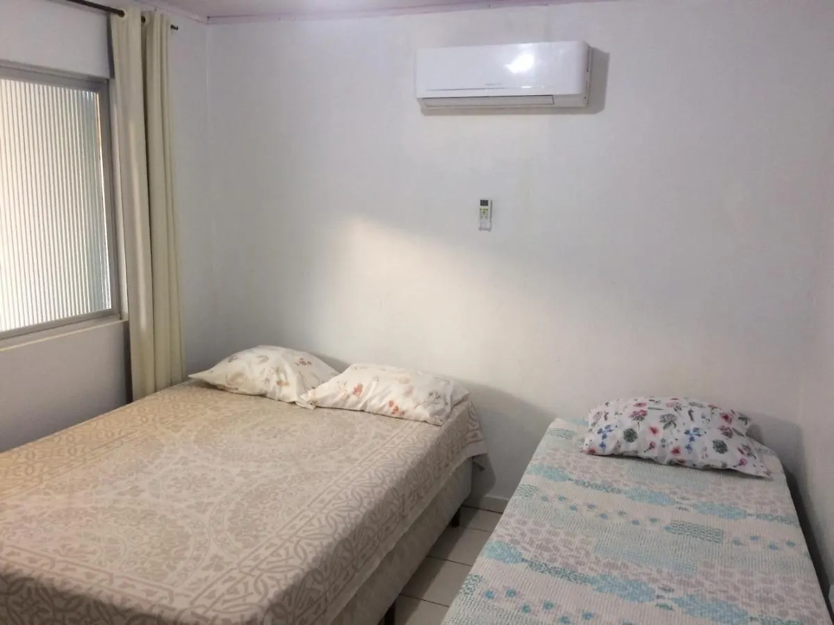 Holiday home Bruno Klemtz Dk4 Casa Piscina Churrasqueira Sinuca 3 Ar Wifi 3 Vagas 3 Dorm Itapema Brazil