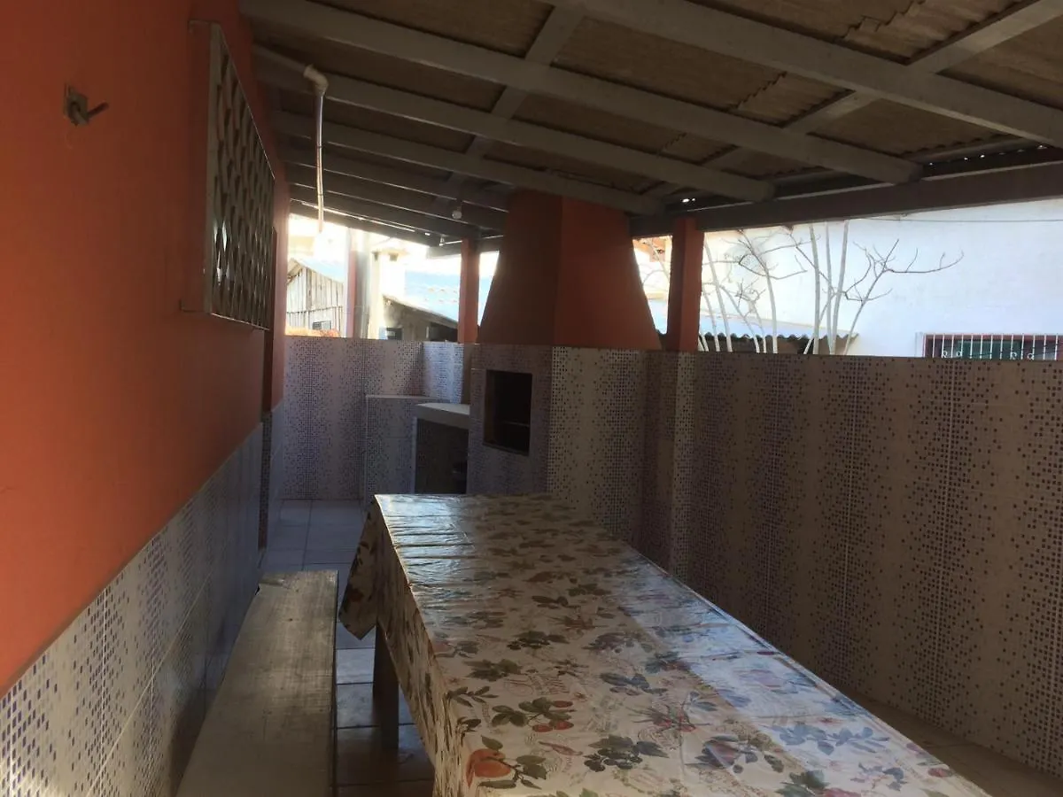 Holiday home Bruno Klemtz Dk4 Casa Piscina Churrasqueira Sinuca 3 Ar Wifi 3 Vagas 3 Dorm Itapema