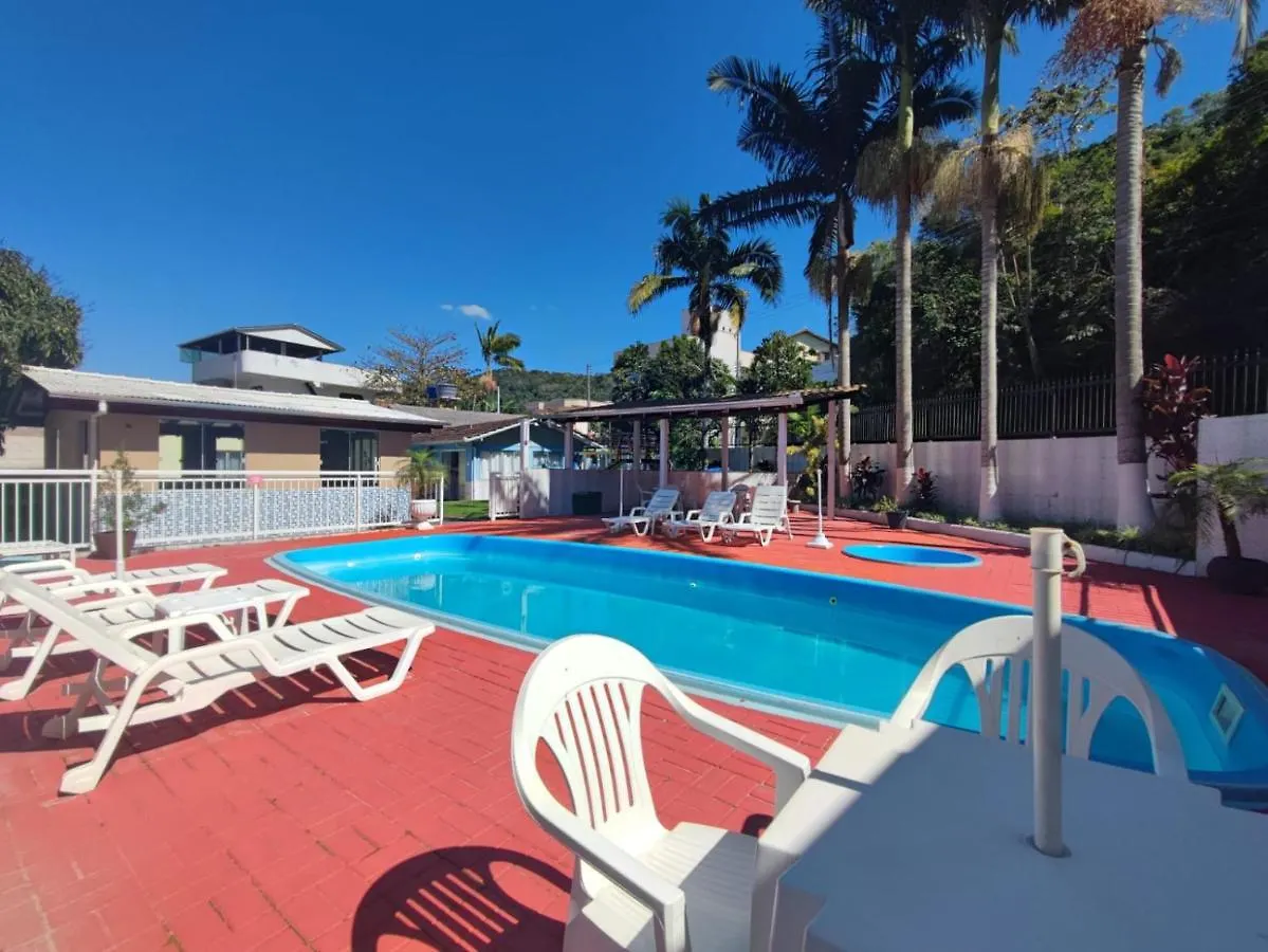 Bruno Klemtz Dk4 Casa Piscina Churrasqueira Sinuca 3 Ar Wifi 3 Vagas 3 Dorm Itapema