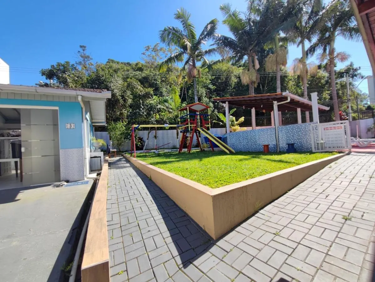 Bruno Klemtz Dk4 Casa Piscina Churrasqueira Sinuca 3 Ar Wifi 3 Vagas 3 Dorm Itapema