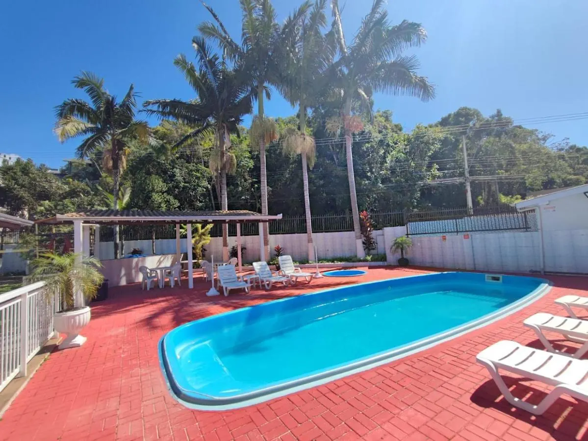 Holiday home Bruno Klemtz Dk4 Casa Piscina Churrasqueira Sinuca 3 Ar Wifi 3 Vagas 3 Dorm Itapema