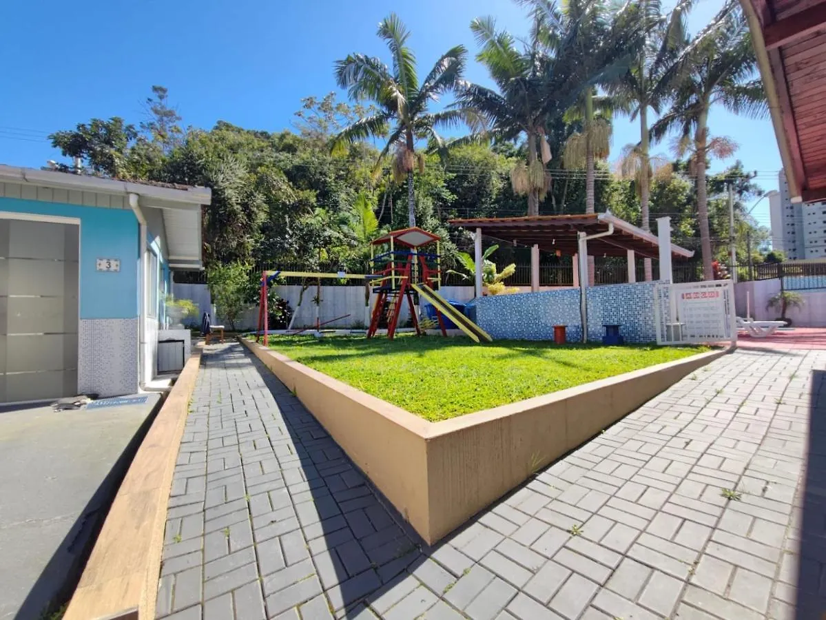 Bruno Klemtz Dk4 Casa Piscina Churrasqueira Sinuca 3 Ar Wifi 3 Vagas 3 Dorm Itapema 0*,