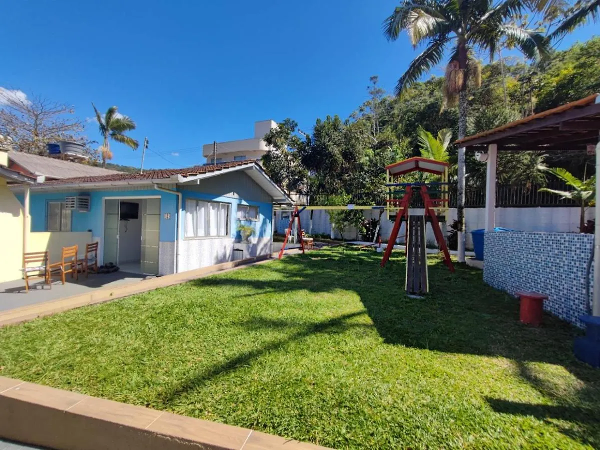 Bruno Klemtz Dk4 Casa Piscina Churrasqueira Sinuca 3 Ar Wifi 3 Vagas 3 Dorm Itapema Holiday home
